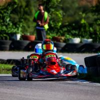 Dynamic Racing Team, Türkiye Karting'de üç kategoride şampiyonluklarını garantiledi