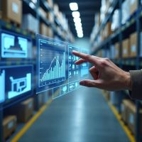 E-İhracatın Yükselişi Lojistik Sektörünü Nasıl Etkileyecek?