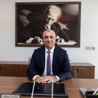EBSO Yönetim Kurulu Başkan Adayı Ürün: “İzmir'in fırsatlarını öne çıkaracağız”