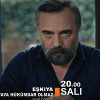 EDHO 125. yeni bölüm fragmanı - Eşkıya Dünyaya Hükümdar Olmaz özet