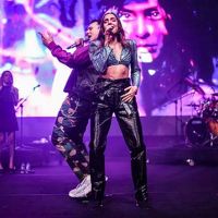 EDİS'İN İSTANBUL FESTİVALİ SAHNESİNE AYBÜKE ALBERE DAMGASI