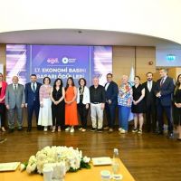 EGD 17. Ekonomi Basını Başarı Ödülleri sahiplerini buldu
