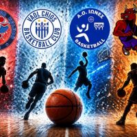 EGE'NİN İKİ YAKASI, BASKETBOL VE MÜZİĞİN ORTAK RİTMİNDE SAKIZ'DA BULUŞUYOR