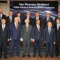 EİB: "2026, birçok sektör için dayanıklılığın zorlandığı bir yıl olmaya devam edecektir"