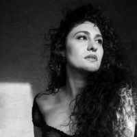 ELİF SANCHEZ'İN YENİ TEKLİSİ “KIRMIZI BUĞDAY" DİJİTAL PLATFORMLARDA