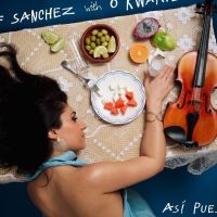 ELiF SANCHEZ'İN “ASİ PUES…” ALBÜMÜ GRAMMY ADAY ADAYI
