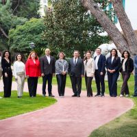 EMD İzmir'in yeni dönem mottosu: “Sürdürülebilir İzler, Güçlü Yarınlar”