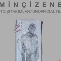 EMİN ÇİZENEL "Kayıtdışı Takımlar" - ARTWEEKS Sanat Fuarı XII. Edisyon