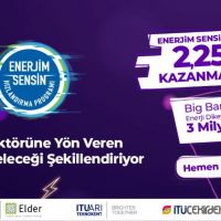 EPDK ve ELDER'in İTÜ ARI Teknokent ile güç birliği devam ediyor