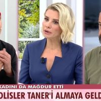 ESRA EROL 18 YAŞINDAKİ GENÇ KIZI İSTİRMARCININ ELİNDEN KURTARDI