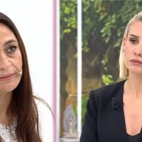 ESRA EROL YURTTAN KAÇAN 16 YAŞINDAKİ GENÇ KIZI KURTARDI!