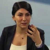 Ece Sevim Öztürk kimdir nereli kaç yaşında neden tutuklandı?