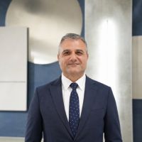 Eczacıbaşı Topluluğu Kuruluşlarından VitrA Karo'da Üst Düzey Atama
