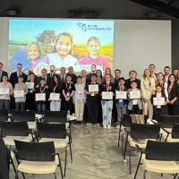 Eczacıbaşı VitrA ve YGA, Bilecik'teki 6.684 Öğrenciyi Bilimle Buluşturdu