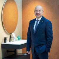 Eczacıbaşı VitrA'ya yeni CMO