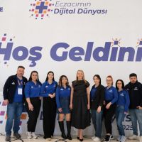 Eczacımın Dijital Dünyası, Değişimin Şifası konsepti ile 13. kez kapılarını açıyor