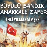 Edebiyat Dünyasında Yeni Bir Soluk: Büyülü Sandık Çanakkale Zaferi