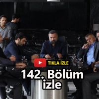 Edho son bölüm izle Eşkiya dünyaya hükümdar olmaz 142. bölüm full hd izle atv izle