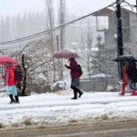 Edirne Keşan'da kar tatili... | 19 Aralık edirne okullar tatil mi?