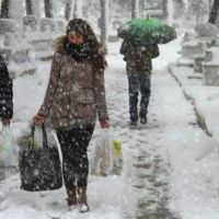 Edirne'de yarın okullar tatil mi 20 aralık perşembe Keşan ve İpsala okul var mı yok mu?