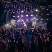 Edis'ten Titanic Luxury Collection Bodrum'da Bayram Gecesine Damga Vuran Performans
