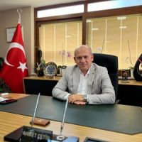 Edremit Ticaret Odası Başkanı Ahmet Çetin: “9 Günlük Tatil İle 1 Milyon Ziyaretçi Bekliyor