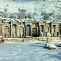 Efesus Stone, Sagalassos'un Antik Mermerlerine Hayat Veriyor