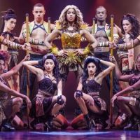 Efsane müzikal “The Bodyguard” İstanbul'a Geliyor