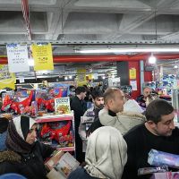 Efsanevi ‘Starcity Outlet Garaj Günleri' Başladı