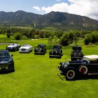 Efsanevi hikayelerle dolu Phantom'un 100 yılı