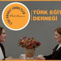 Eğitimde fırsat eşitliği için bir Cumhuriyet mirası: Türk Eğitim Derneği