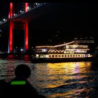Eğlence mekanlarına gürültü cezası