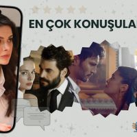 Ekim 2025'te En Çok Konuşulan Diziler