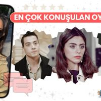 Ekim 2025'te En Çok Konuşulan Oyuncular