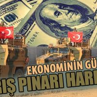 Ekim ayının ekonomi gündemini Barış Pınarı Harekâtı belirledi