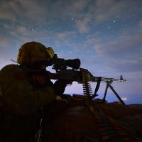 Ekim ayında terör örgütü YPG/PKK'ya ağrı darbe