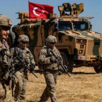 Ekim ayının gündemi: Barış Pınarı Harekatı