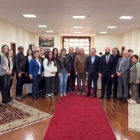 Eko Çiftlik'te Çevre ve Sürdürülebilirlik İçin Ortak Akıl