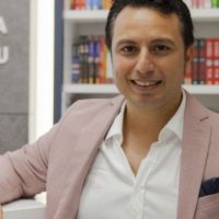 Ekonomi kanalı Ekotürk'te üst düzey atama!