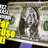Ekonomide en çok dolar kuru konuşuldu