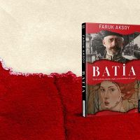 Ekranların Deneyimli İsmi Faruk Aksoy'dan Tarihin Gölgesinde Büyüyen Bir Aşk Romanı: Batia