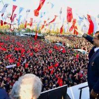 Ekrem İmamoğlu Saraçhane mitingi ne zaman saat kaçta?