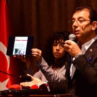 Ekrem İmamoğlu'ndan Hürriyet'in haberine tepki