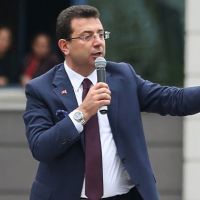 Ekrem İmamoğlu'ndan Suriyeli mülteci açıklaması