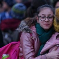 Elazığ'da depremden sonra ilk ders zili çaldı!