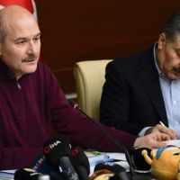 Elazığ'da okul tatilinin süresi uzatıldı