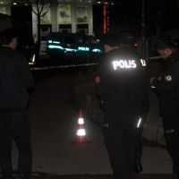 Elazığ'da silahlı kavga! 2 yaralı var
