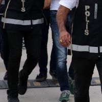 Elazığ'da terör operasyonu