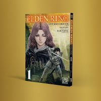 Elden Ring Evreninin Sırları Mangada Derinleşiyor