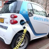 Elektrikli araç satışları hızla devam ediyor